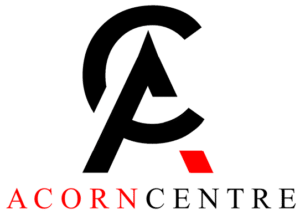Acorn Center Logo