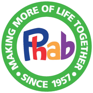 PHAB Club Logo
