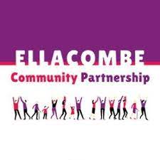 Ellacombe Community Partnership Logo