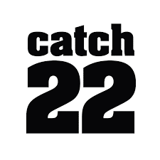 Catch 22 Logo