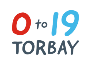 0 to 19 Torbay Logo