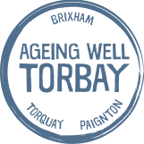 Ageing Well Torbay Logo